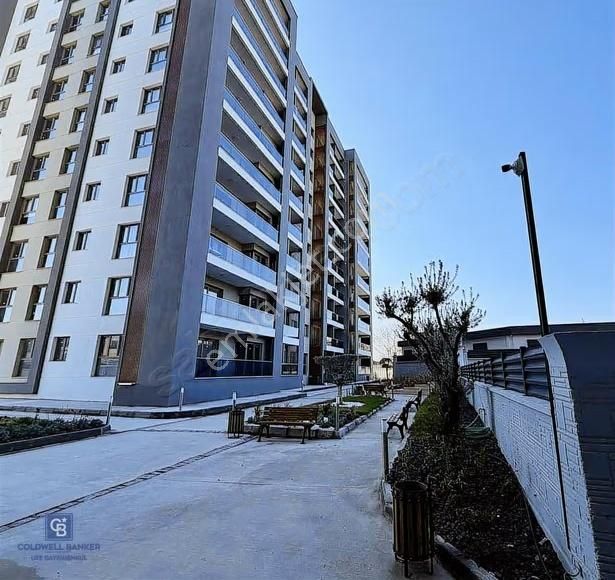Menemen Kuzey Deluxe Havuzlu Sitede 3+1 Satılık Daire - Görsel 25