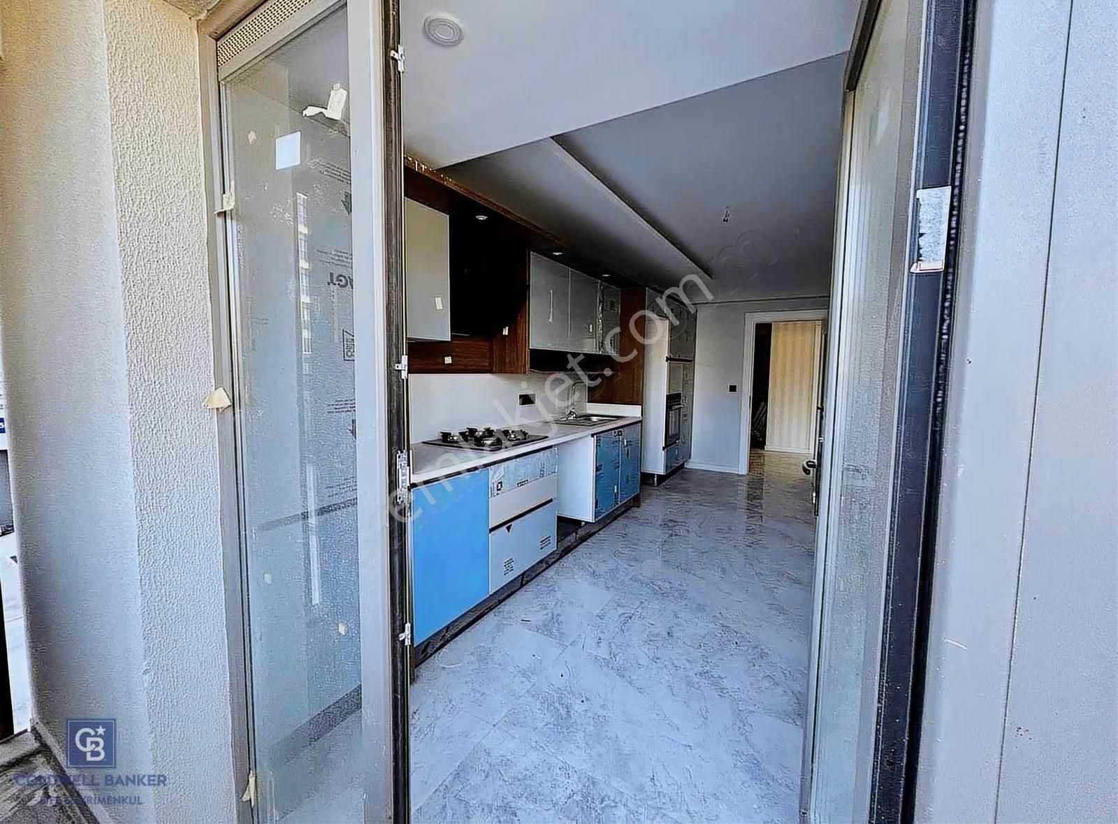 Menemen Kuzey Deluxe Havuzlu Sitede 3+1 Satılık Daire - Görsel 10