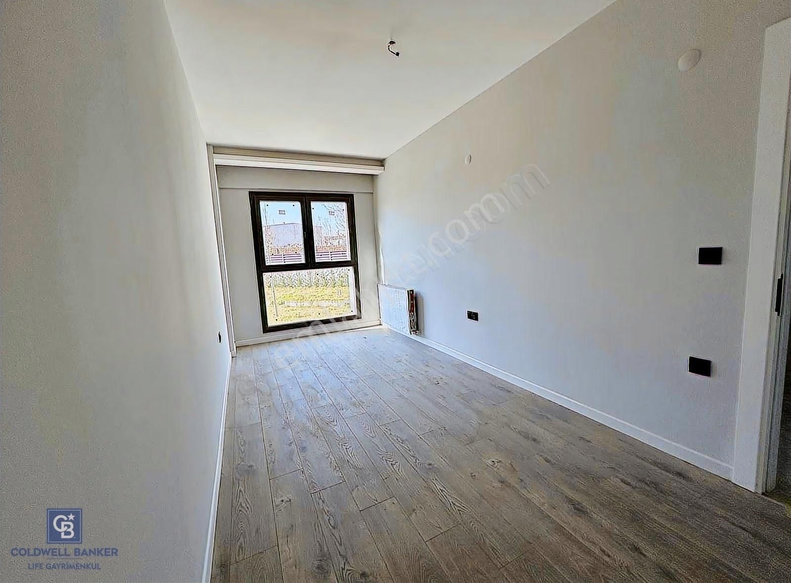 Menemen Kuzey Deluxe Havuzlu Sitede 3+1 Satılık Daire - Görsel 20