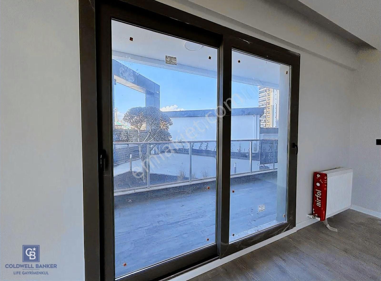 Menemen Kuzey Deluxe Havuzlu Sitede 3+1 Satılık Daire - Görsel 17