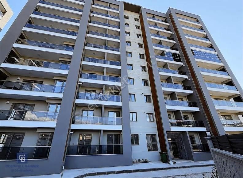 Menemen Kuzey Deluxe Havuzlu Sitede 3+1 Satılık Daire - Görsel 5