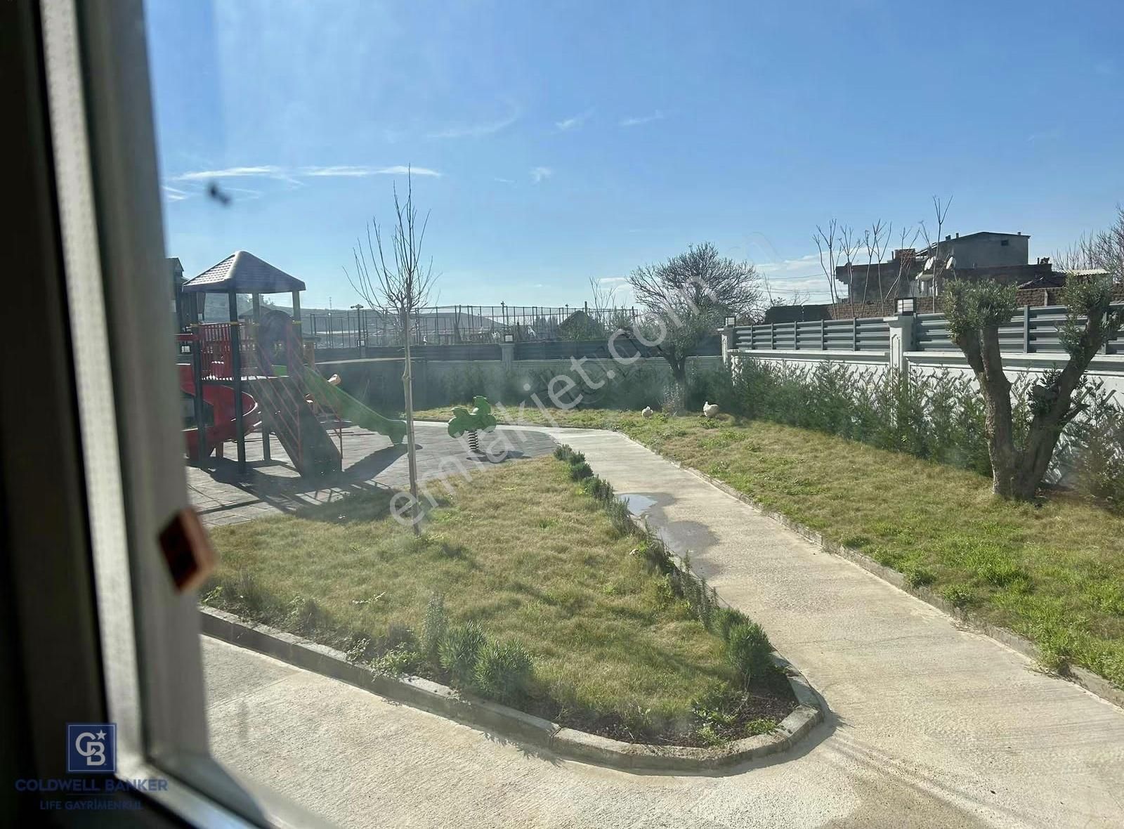 Menemen Kuzey Deluxe Havuzlu Sitede 3+1 Satılık Daire - Görsel 29