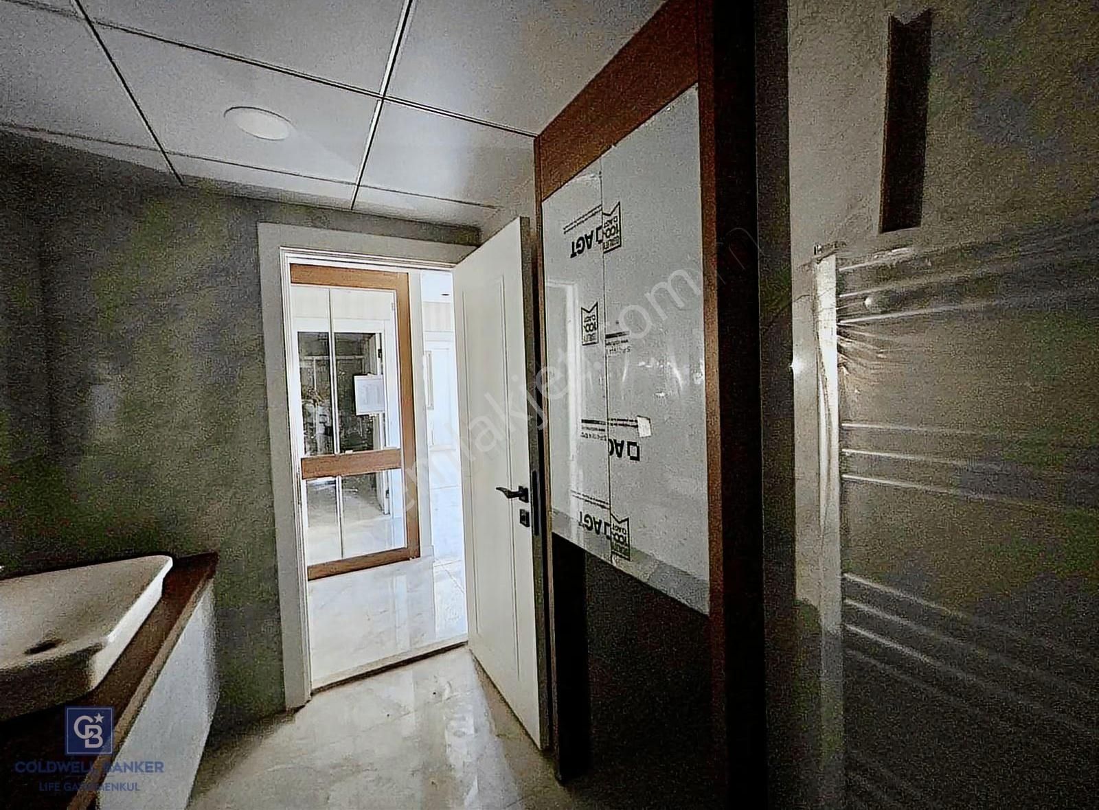 Menemen Kuzey Deluxe Havuzlu Sitede 3+1 Satılık Daire - Görsel 30