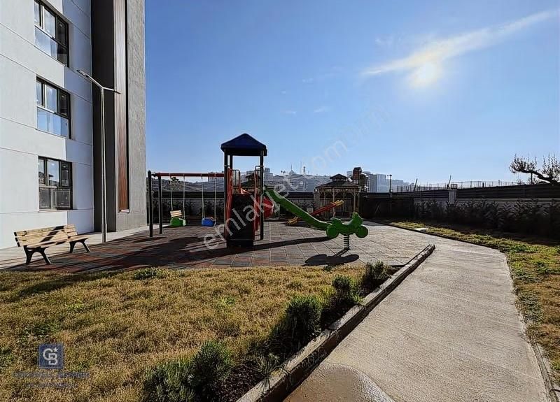 Menemen Kuzey Deluxe Havuzlu Sitede 3+1 Satılık Daire - Görsel 7