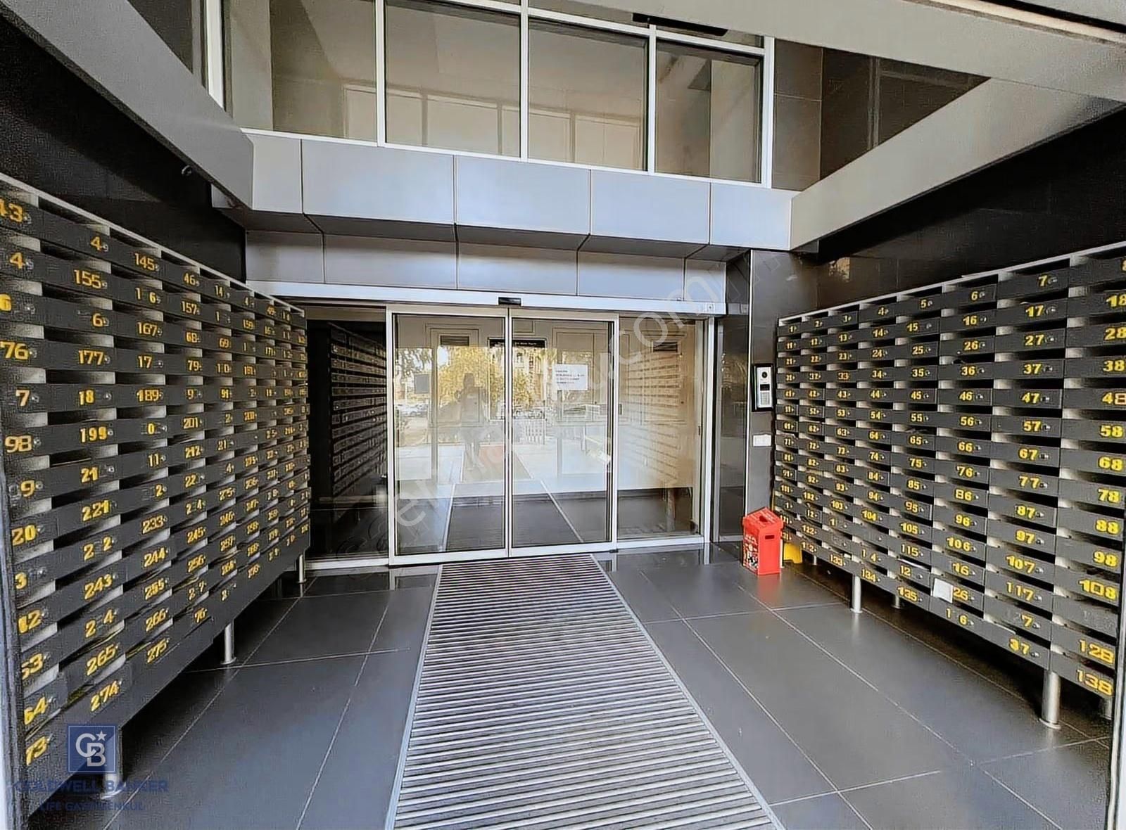 Mavişehir Soyak Optimus Sitesi Boş, Eşyalı Satılık 1+1 Daire - Görsel 2