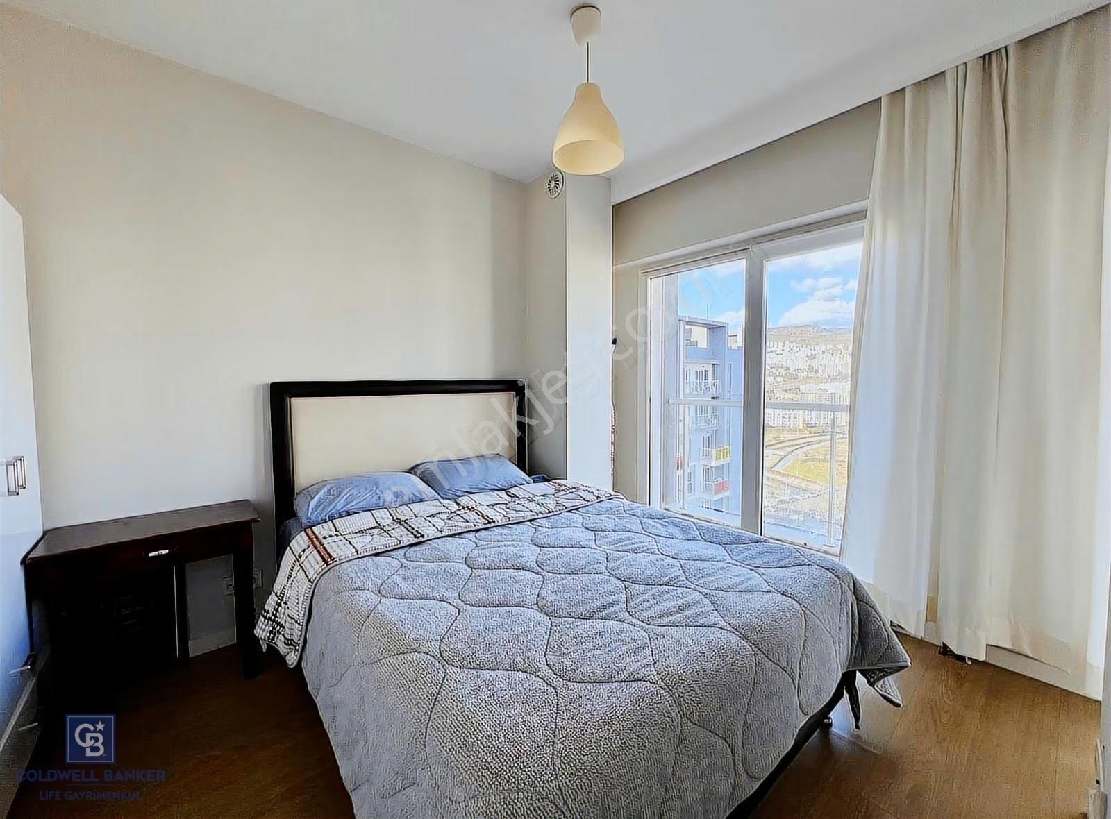 Mavişehir Soyak Optimus Sitesi Boş, Eşyalı Satılık 1+1 Daire - Görsel 20