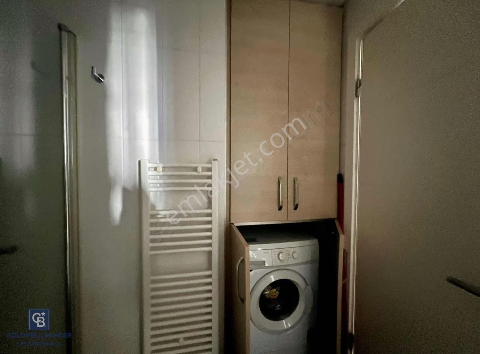 Mavişehir Soyak Optimus Sitesi Boş, Eşyalı Satılık 1+1 Daire - Görsel 17