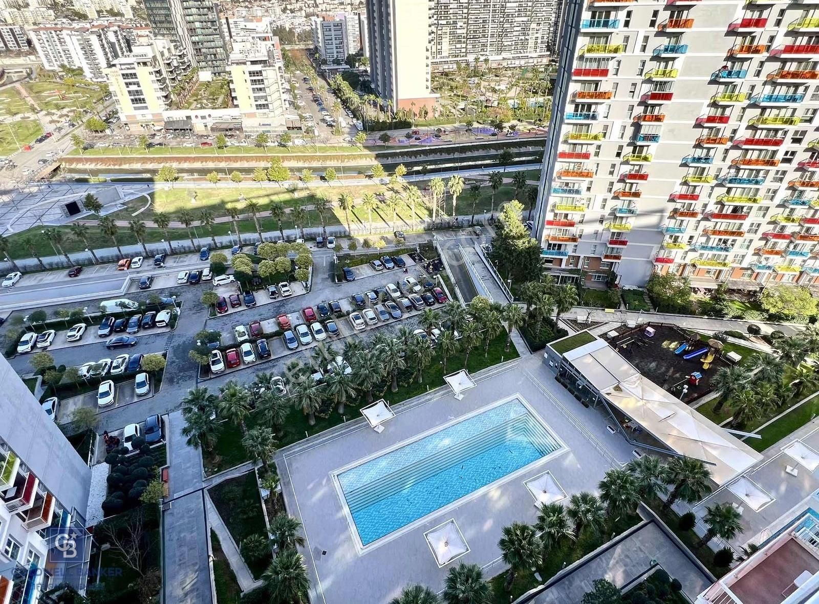 Mavişehir Soyak Optimus Sitesi Boş, Eşyalı Satılık 1+1 Daire - Görsel 19