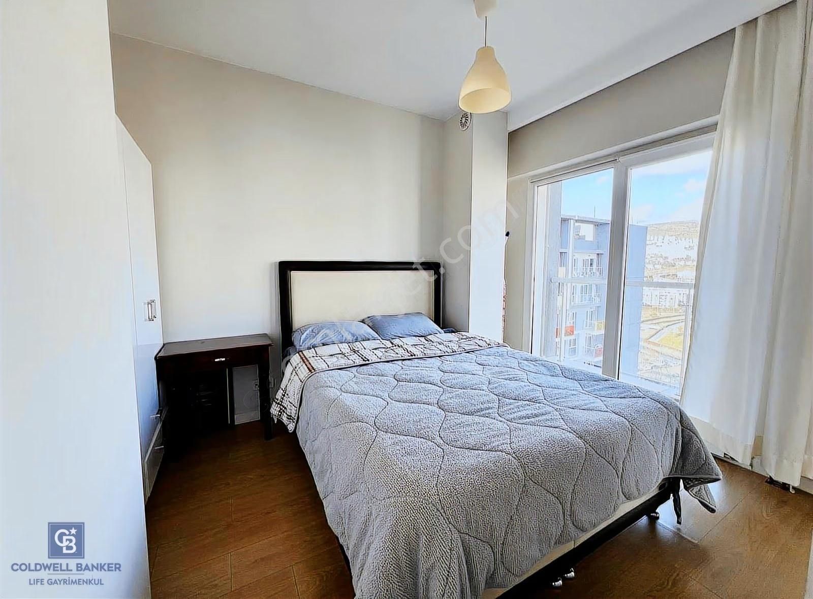 Mavişehir Soyak Optimus Sitesi Boş, Eşyalı Satılık 1+1 Daire - Görsel 5