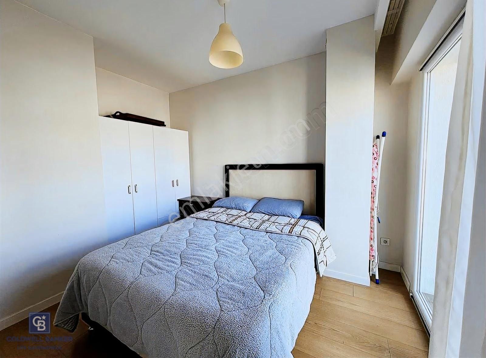 Mavişehir Soyak Optimus Sitesi Boş, Eşyalı Satılık 1+1 Daire - Görsel 4