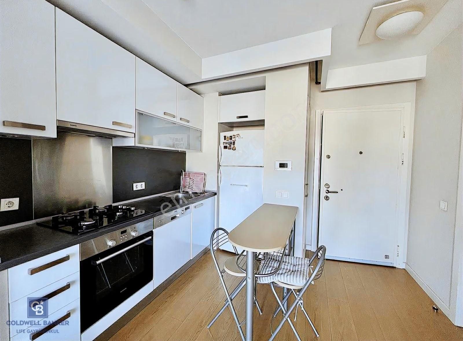 Mavişehir Soyak Optimus Sitesi Boş, Eşyalı Satılık 1+1 Daire - Görsel 8