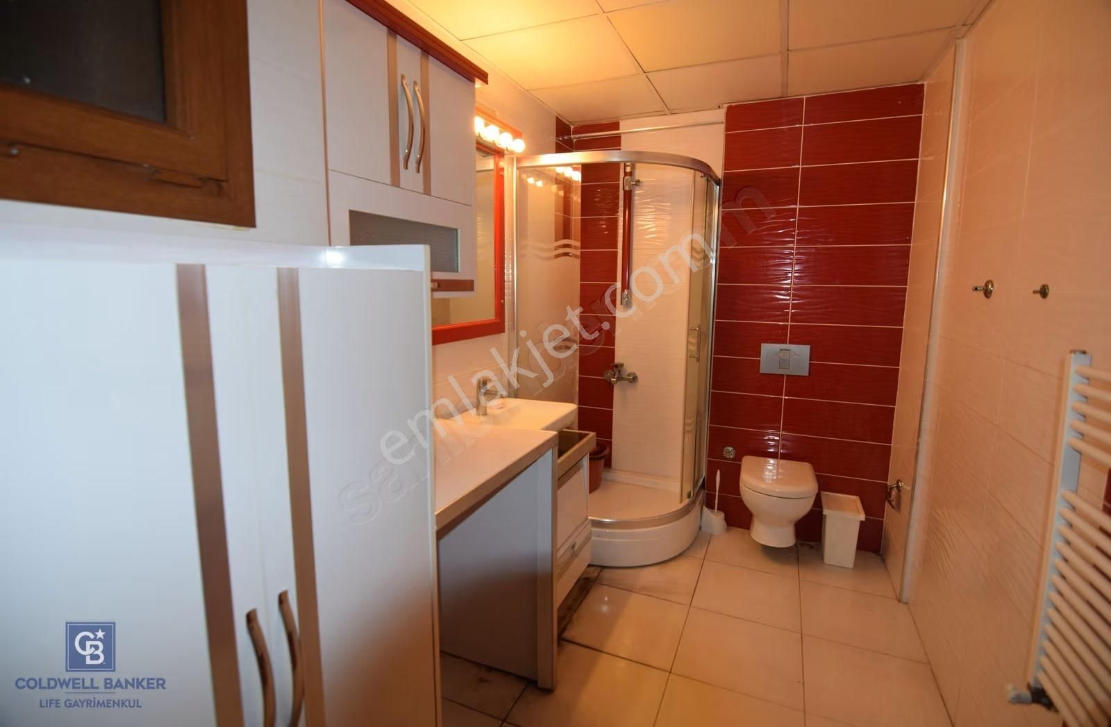 Karşıyaka Fikri Altay Da Satılık Geniş 3+1 Daire - Görsel 25