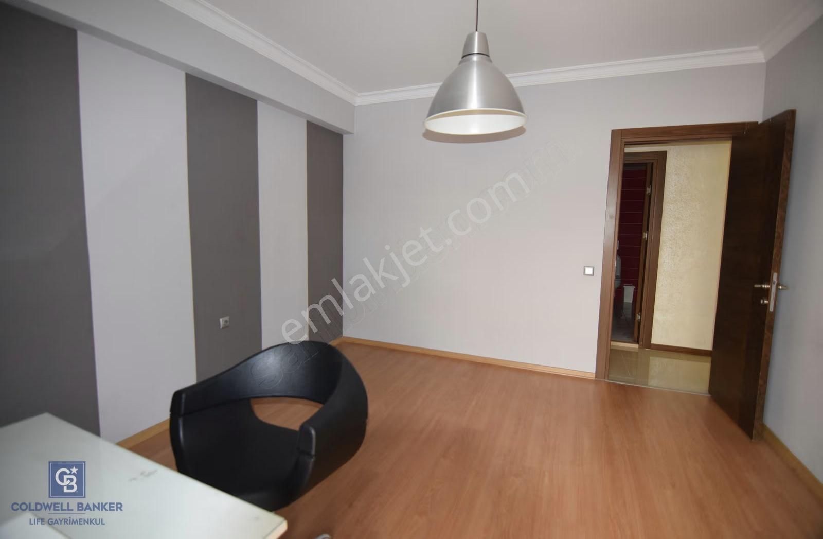 Karşıyaka Fikri Altay Da Satılık Geniş 3+1 Daire - Görsel 14