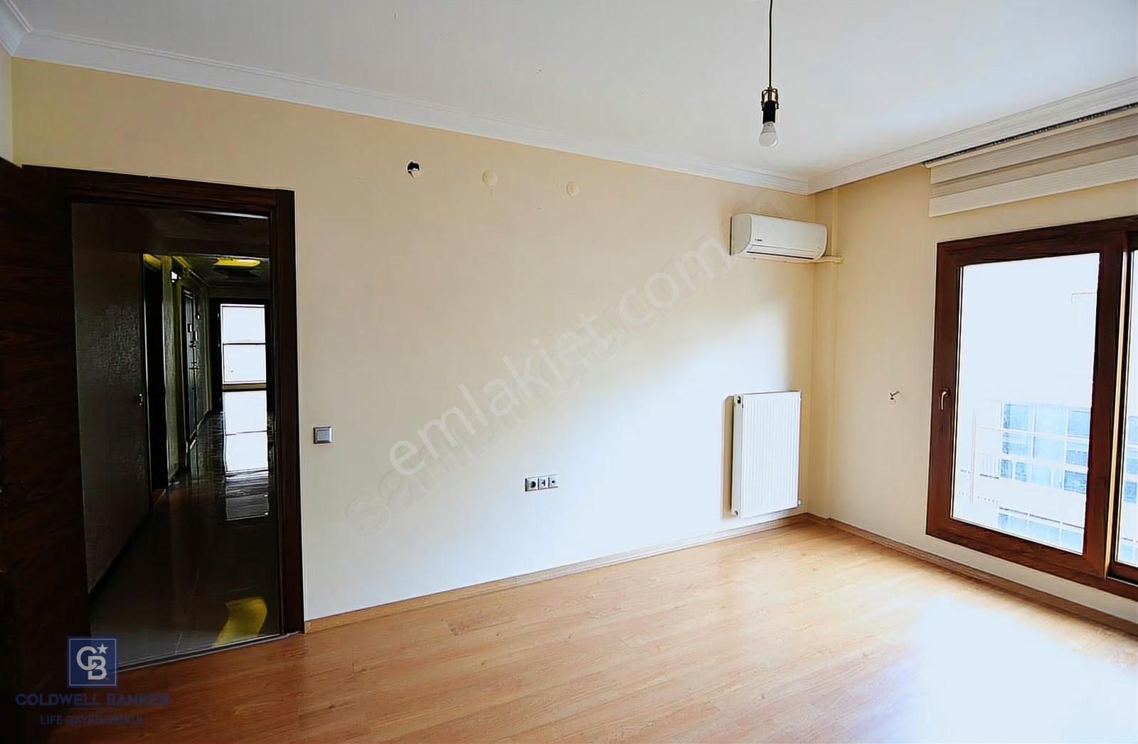 Karşıyaka Fikri Altay Da Satılık Geniş 3+1 Daire - Görsel 12