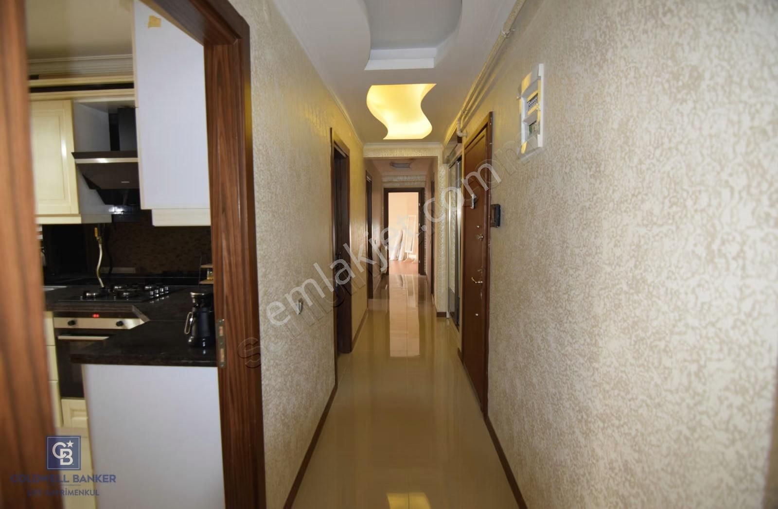 Karşıyaka Fikri Altay Da Satılık Geniş 3+1 Daire - Görsel 9