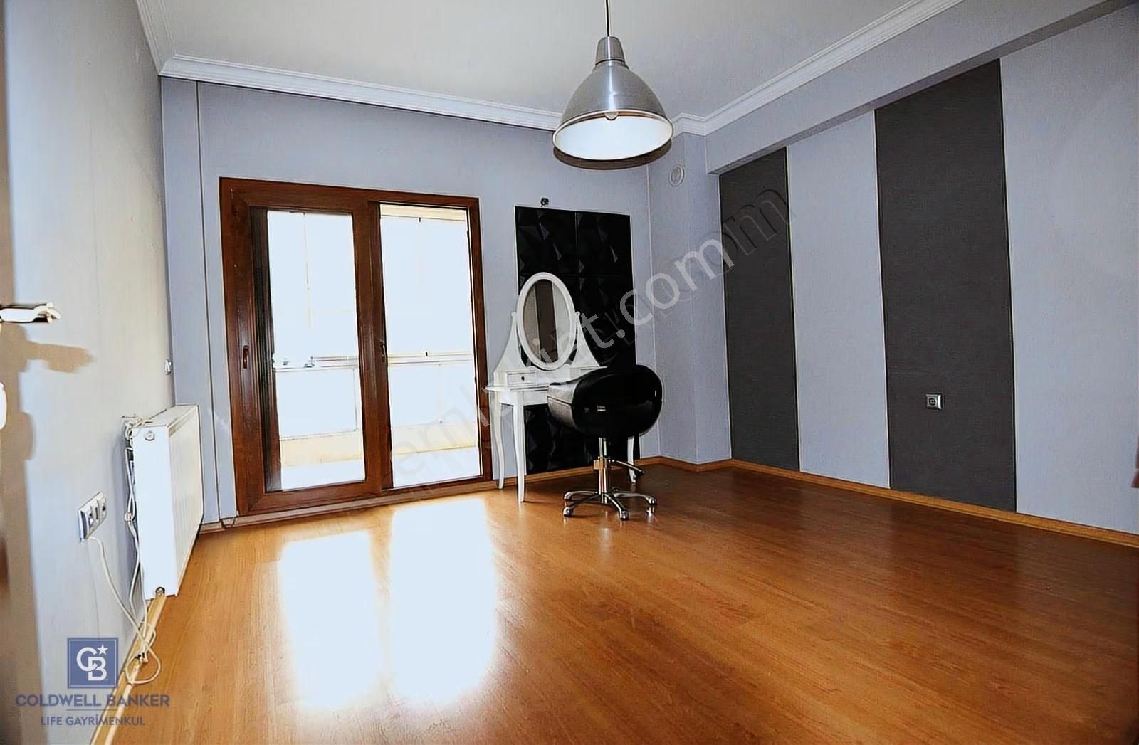 Karşıyaka Fikri Altay Da Satılık Geniş 3+1 Daire - Görsel 17