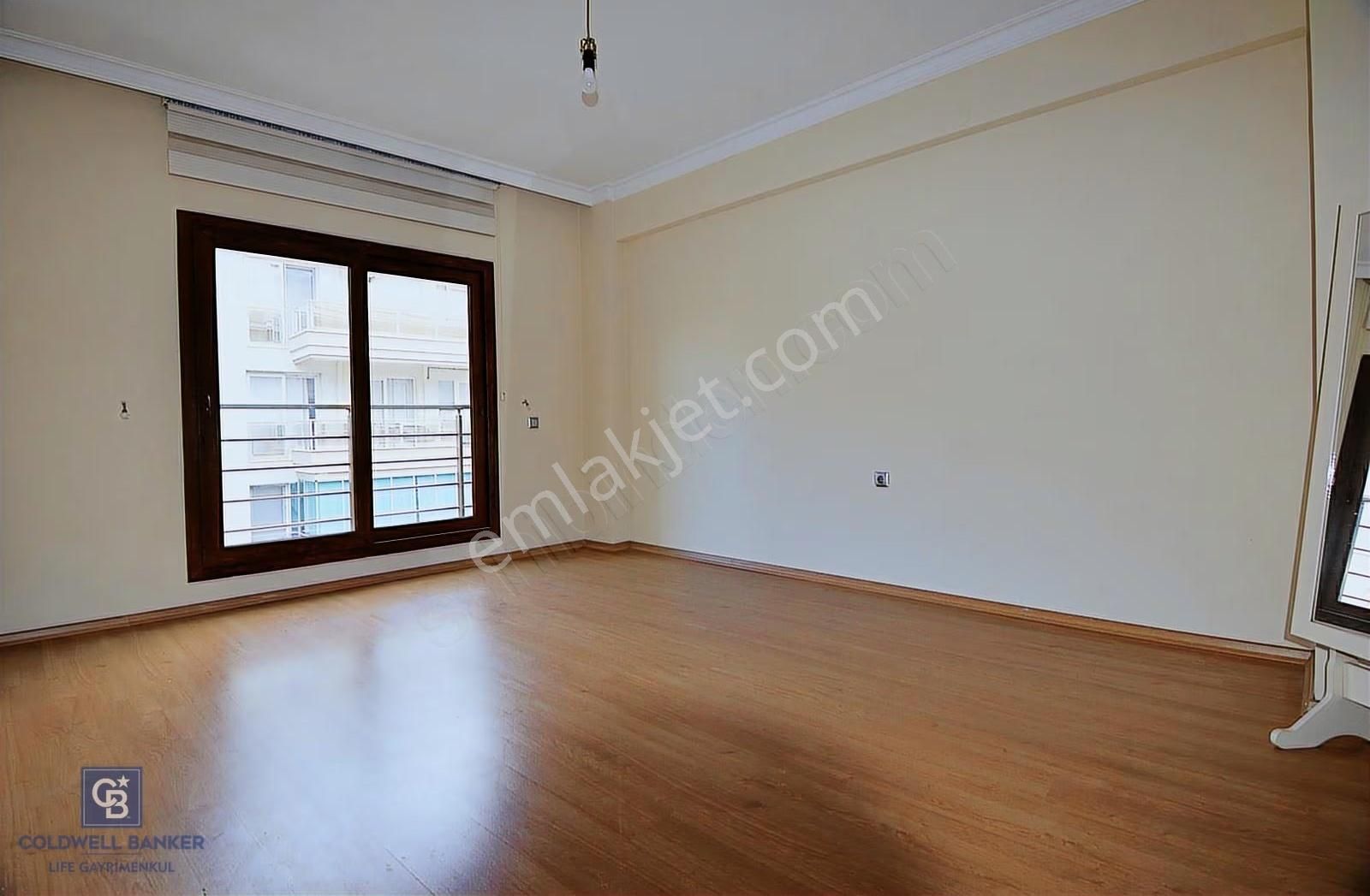 Karşıyaka Fikri Altay Da Satılık Geniş 3+1 Daire - Görsel 15