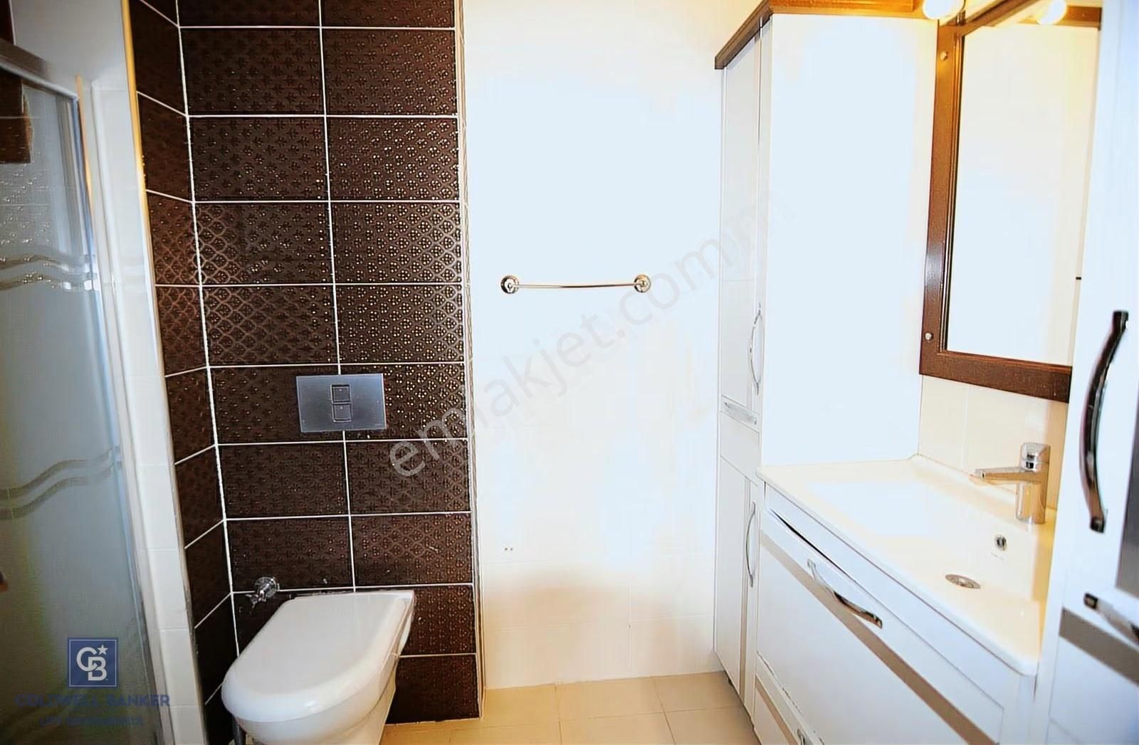 Karşıyaka Fikri Altay Da Satılık Geniş 3+1 Daire - Görsel 19