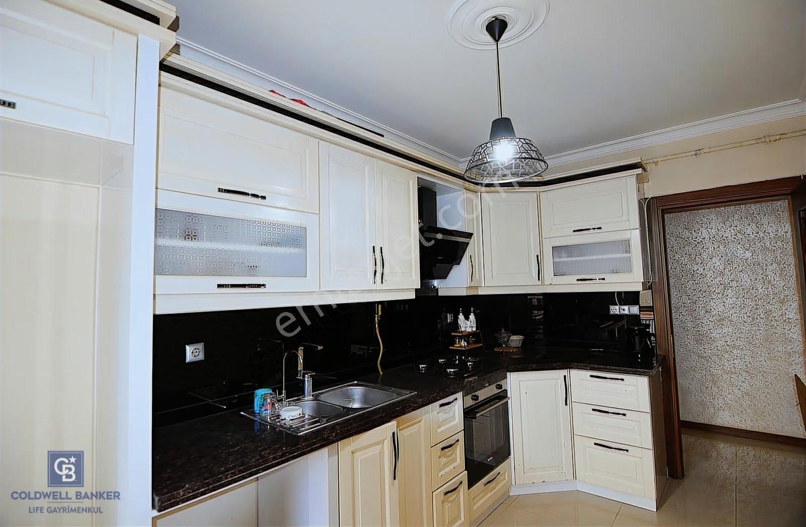 Karşıyaka Fikri Altay Da Satılık Geniş 3+1 Daire - Görsel 3