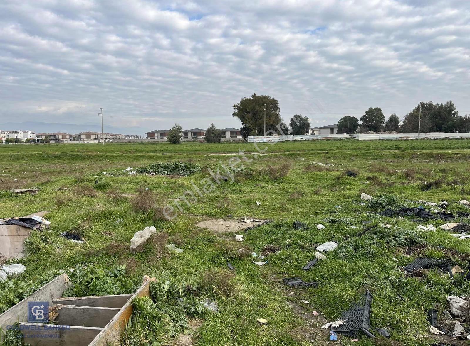 Çiğli Sasalı'da Villa İmarlı Satılık Arsa - Görsel 3