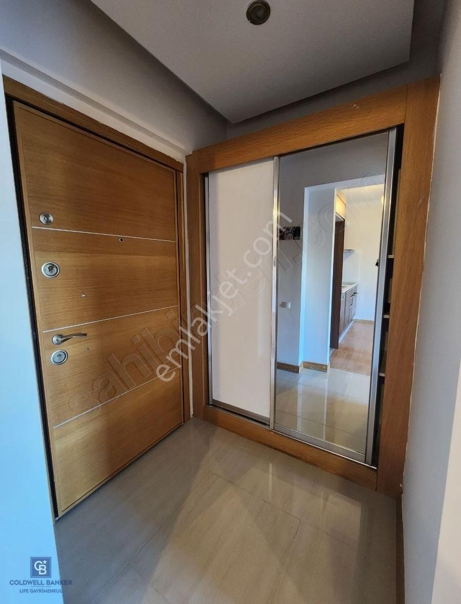 Mavişehir Ata Yaşam Sitesinde Geniş Kiralık 1+1 - Görsel 23