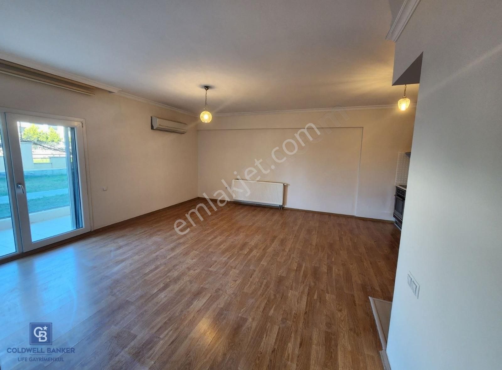Mavişehir Ata Yaşam Sitesinde Geniş Kiralık 1+1 - Görsel 4