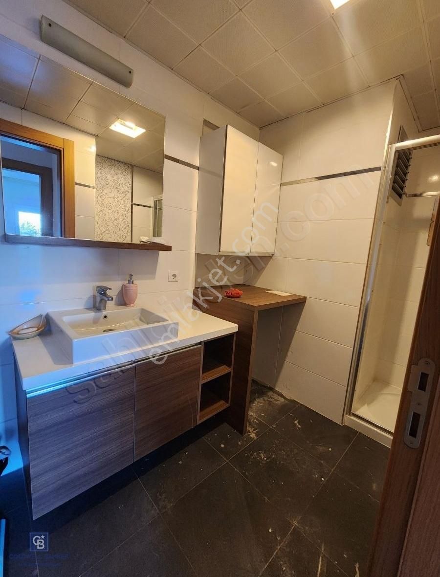 Mavişehir Ata Yaşam Sitesinde Geniş Kiralık 1+1 - Görsel 2