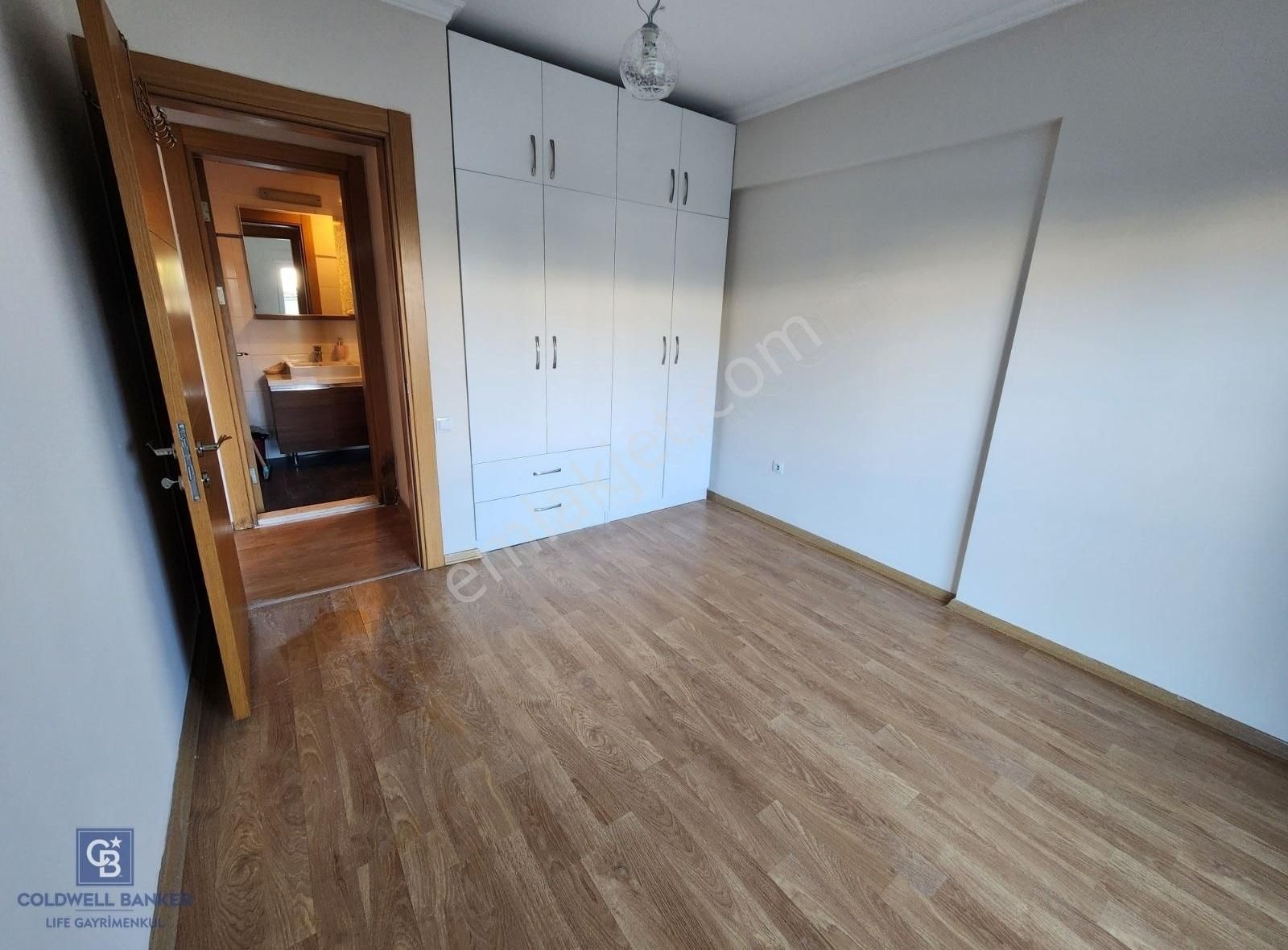 Mavişehir Ata Yaşam Sitesinde Geniş Kiralık 1+1 - Görsel 12