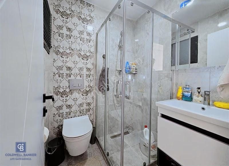 Menemen Koyundere North City Sitesinde 3+1 Eşyalı Kiralık Daire - Görsel 26