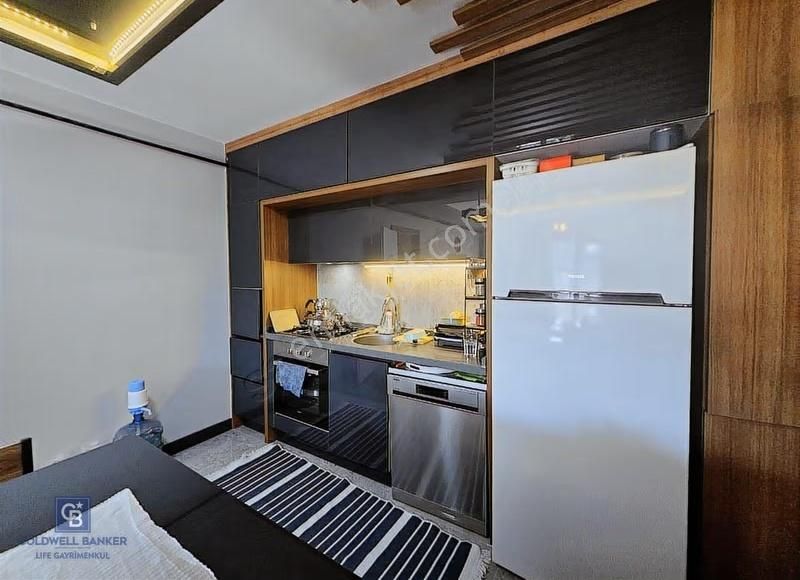 Menemen Koyundere North City Sitesinde 3+1 Eşyalı Kiralık Daire - Görsel 28