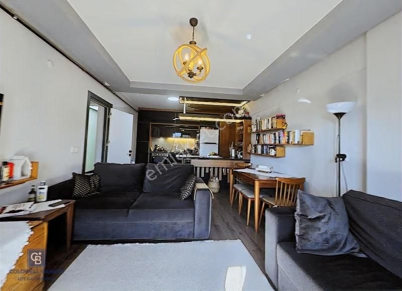 Menemen Koyundere North City Sitesinde 3+1 Eşyalı Kiralık Daire - Görsel 16