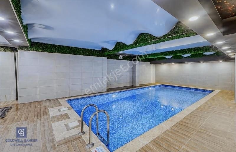 Menemen Koyundere North City Sitesinde 3+1 Eşyalı Kiralık Daire - Görsel 2
