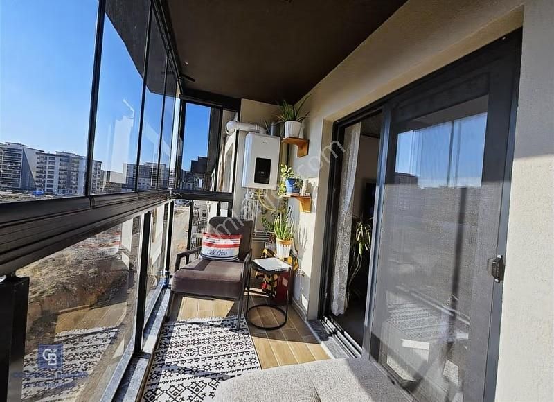 Menemen Koyundere North City Sitesinde 3+1 Eşyalı Kiralık Daire - Görsel 11