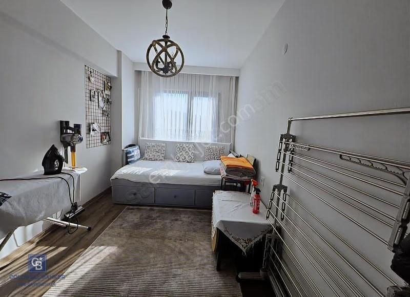 Menemen Koyundere North City Sitesinde 3+1 Eşyalı Kiralık Daire - Görsel 14