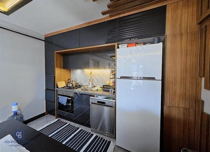 Menemen Koyundere North City Sitesinde 3+1 Eşyalı Kiralık Daire - Görsel 6