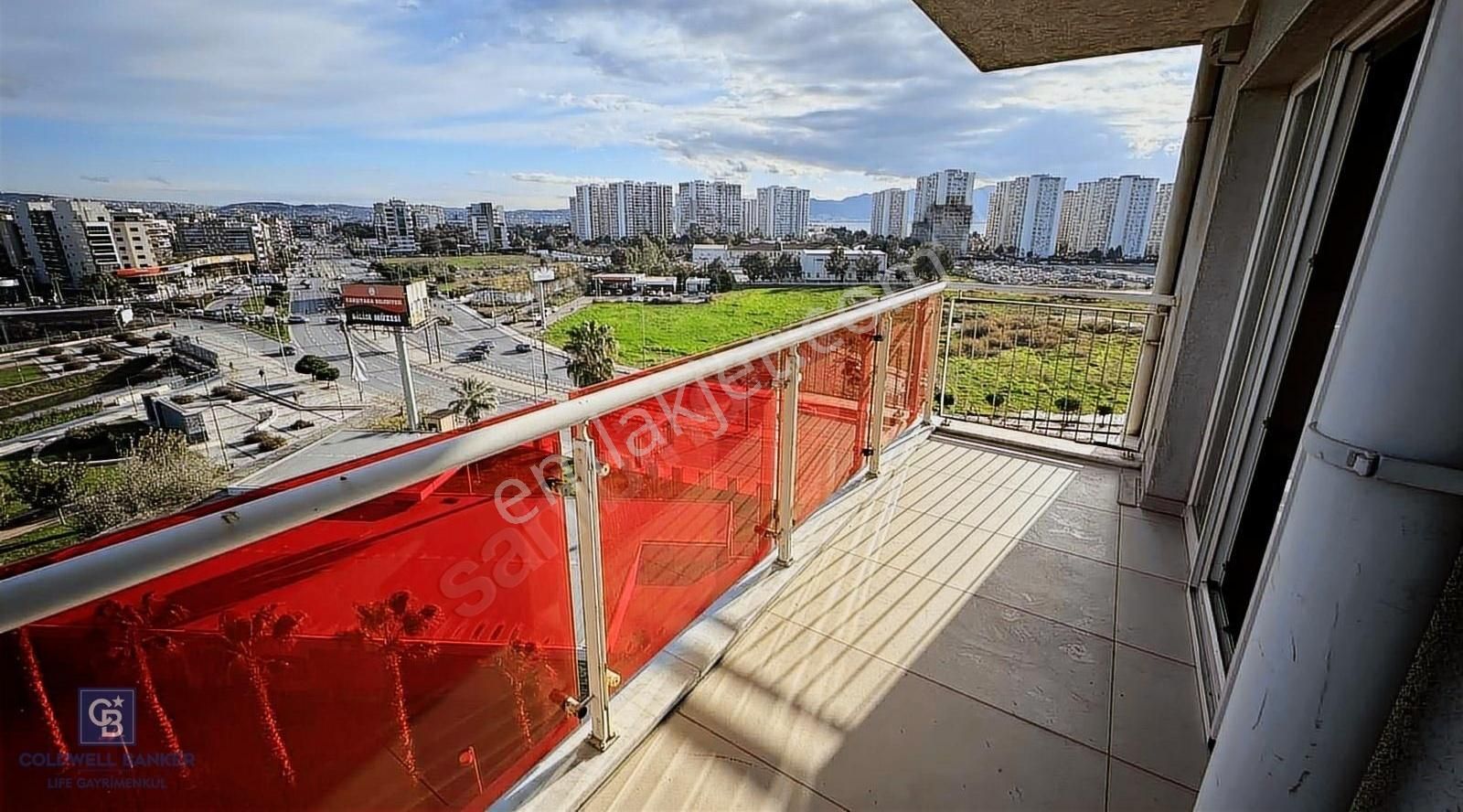 Mavişehir Soyak Optimus'ta Ebeveyn Banyolu Kiralık 3+1 Daire - Görsel 28