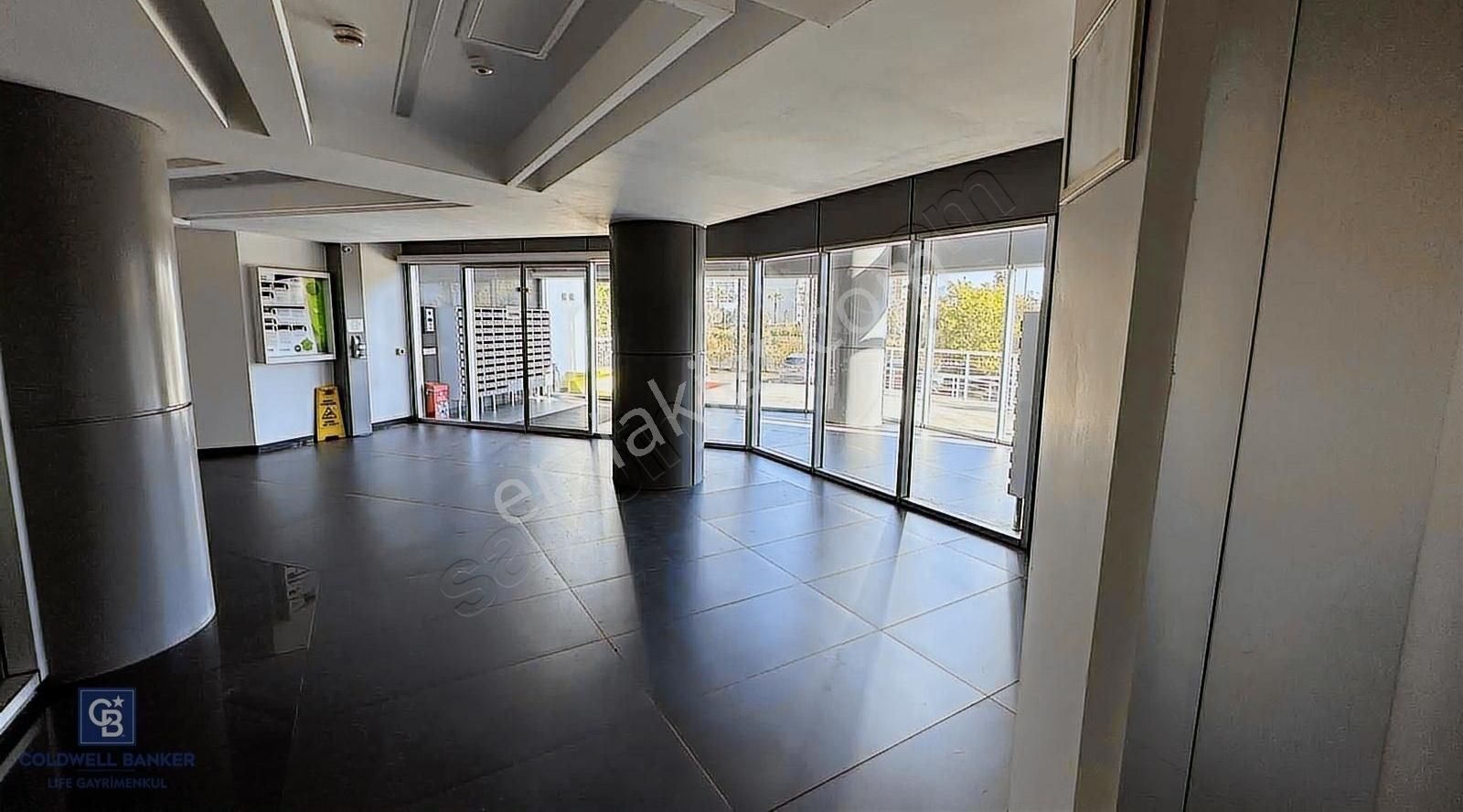 Mavişehir Soyak Optimus'ta Ebeveyn Banyolu Kiralık 3+1 Daire - Görsel 4