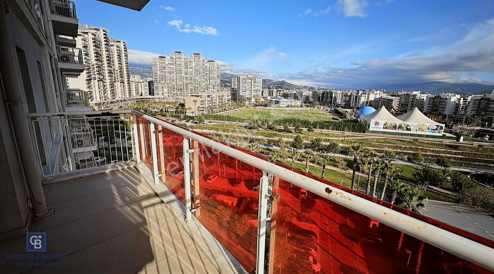 Mavişehir Soyak Optimus'ta Ebeveyn Banyolu Kiralık 3+1 Daire - Görsel 13