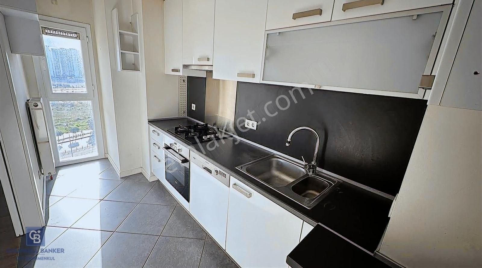 Mavişehir Soyak Optimus'ta Ebeveyn Banyolu Kiralık 3+1 Daire - Görsel 18