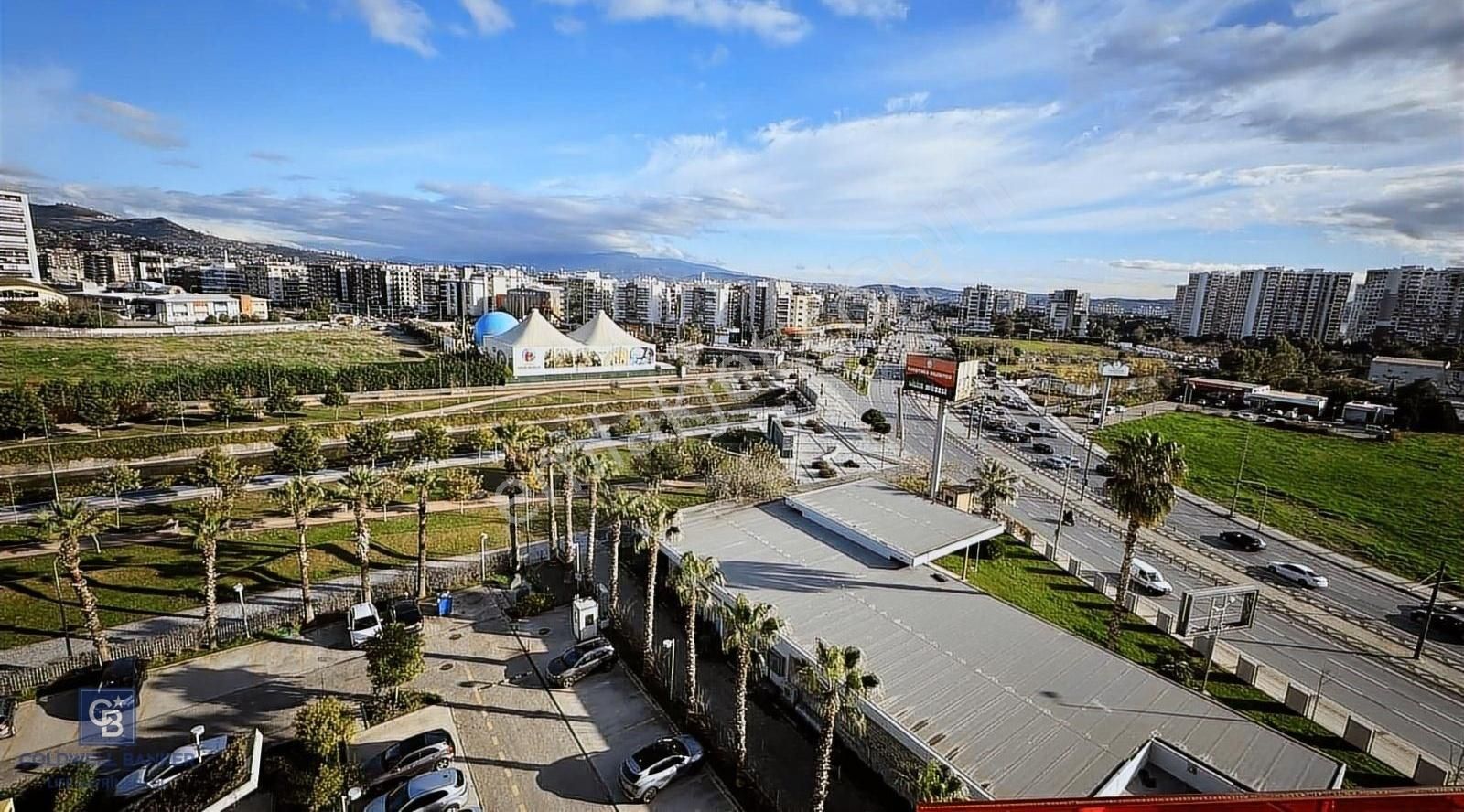 Mavişehir Soyak Optimus'ta Ebeveyn Banyolu Kiralık 3+1 Daire - Görsel 5