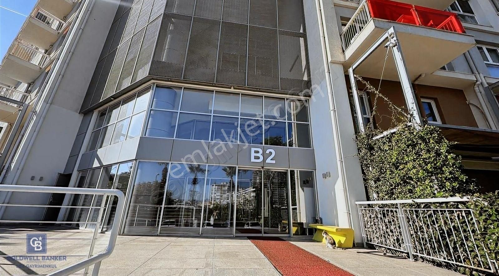 Mavişehir Soyak Optimus'ta Ebeveyn Banyolu Kiralık 3+1 Daire - Görsel 12