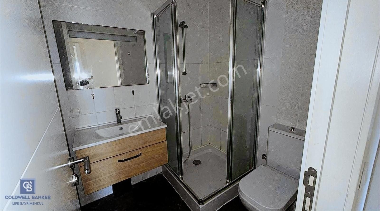 Mavişehir Soyak Optimus'ta Ebeveyn Banyolu Kiralık 3+1 Daire - Görsel 15