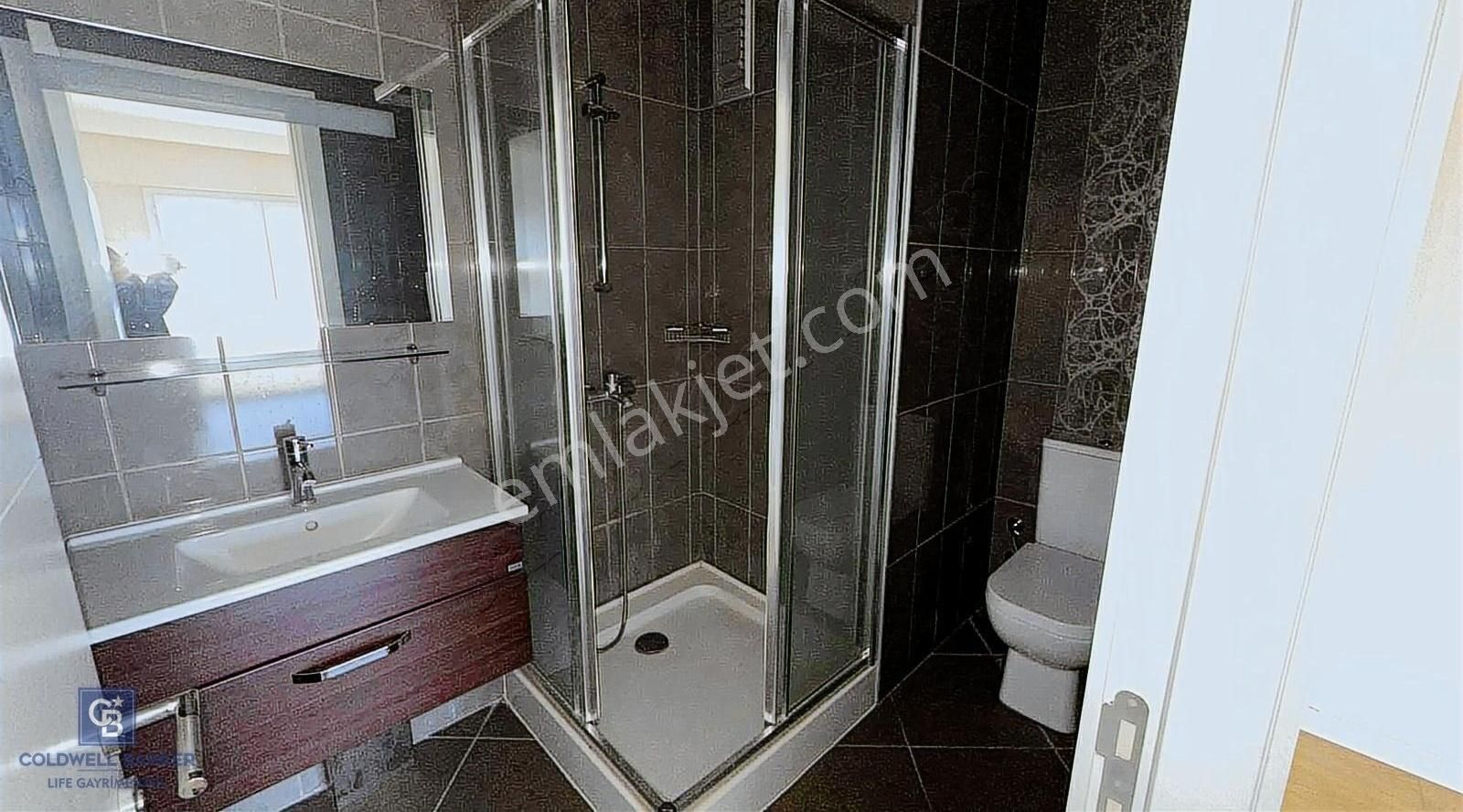 Mavişehir Soyak Optimus'ta Ebeveyn Banyolu Kiralık 3+1 Daire - Görsel 9