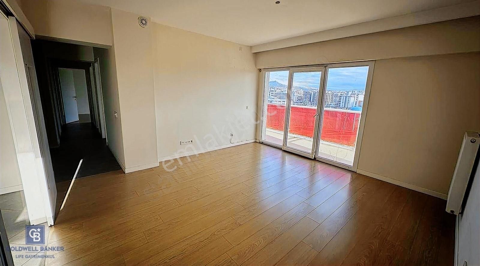 Mavişehir Soyak Optimus'ta Ebeveyn Banyolu Kiralık 3+1 Daire - Görsel 3