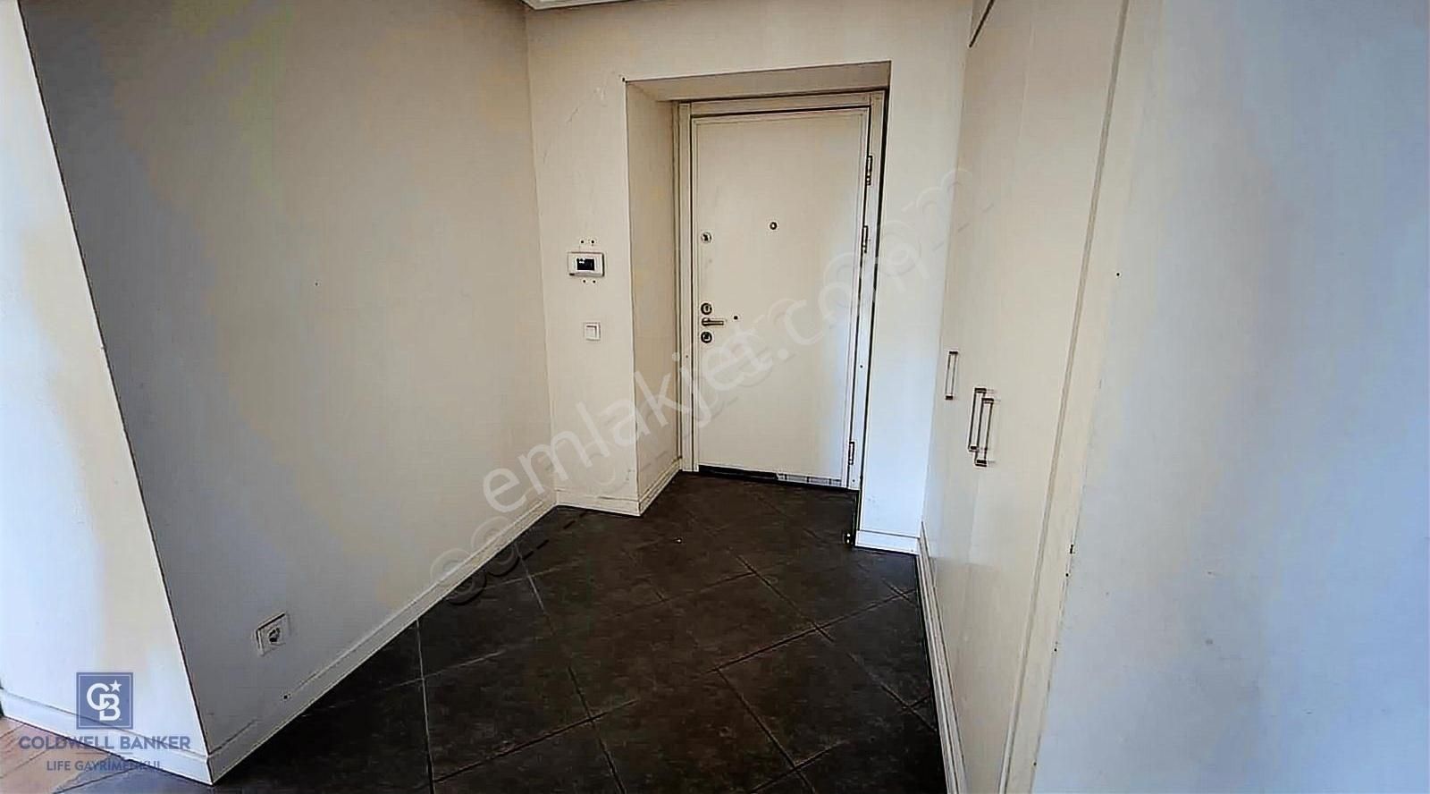 Mavişehir Soyak Optimus'ta Ebeveyn Banyolu Kiralık 3+1 Daire - Görsel 10