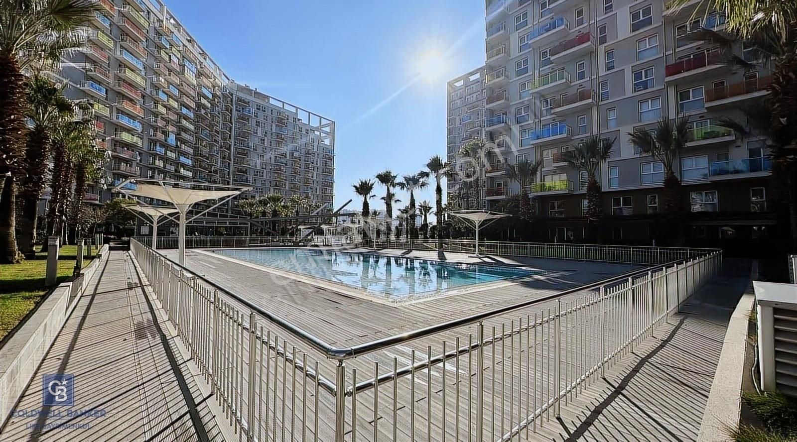 Mavişehir Soyak Optimus'ta Ebeveyn Banyolu Kiralık 3+1 Daire - Görsel 20