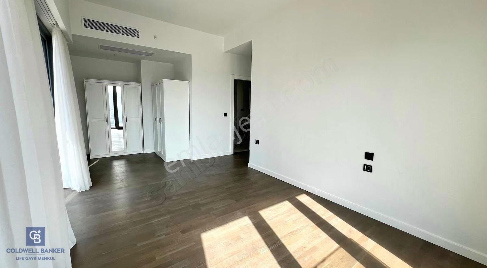 Folkart Vega Deniz Manzaralı 4+1 Kiralık Daire - Görsel 15