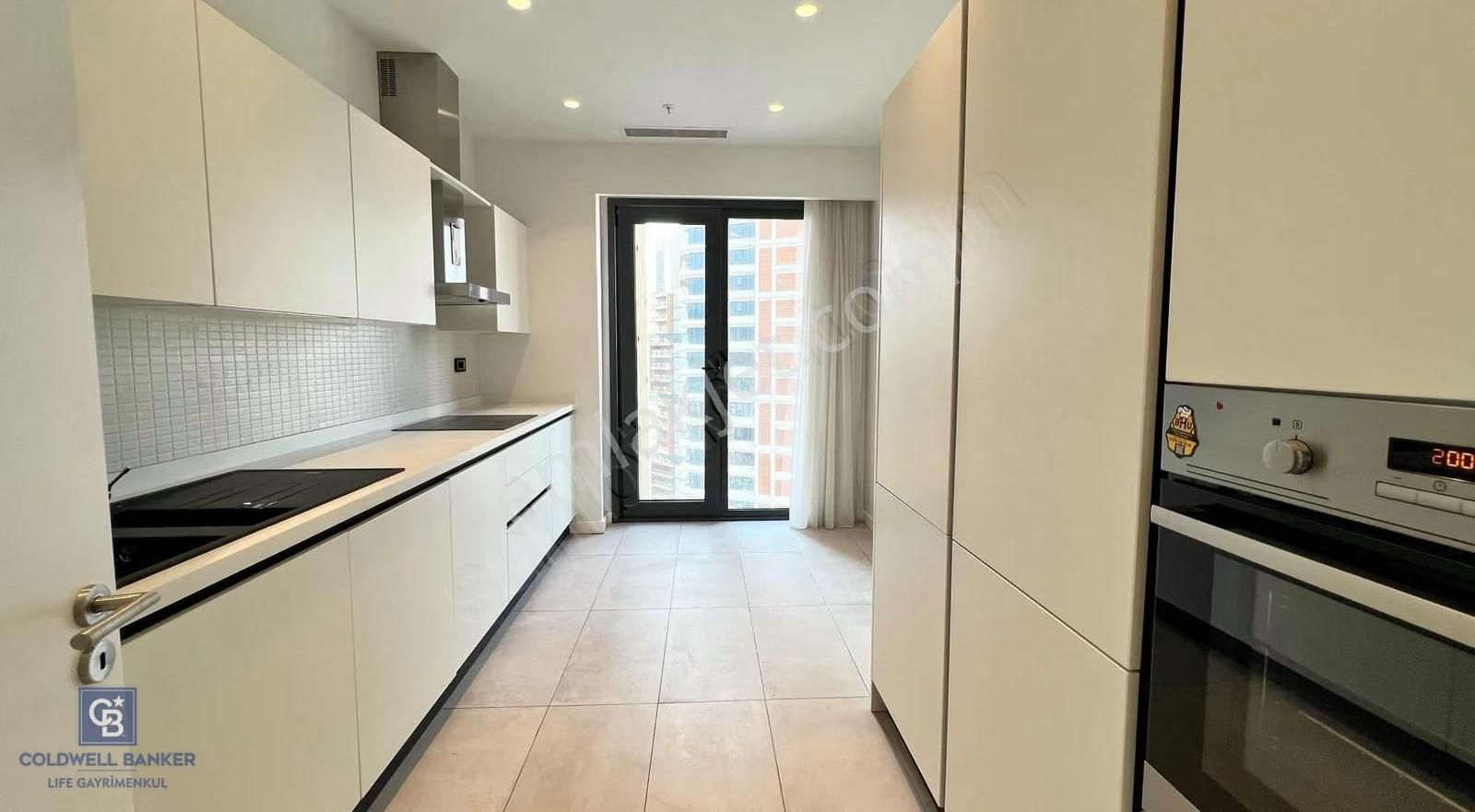 Folkart Vega Deniz Manzaralı 4+1 Kiralık Daire - Görsel 14