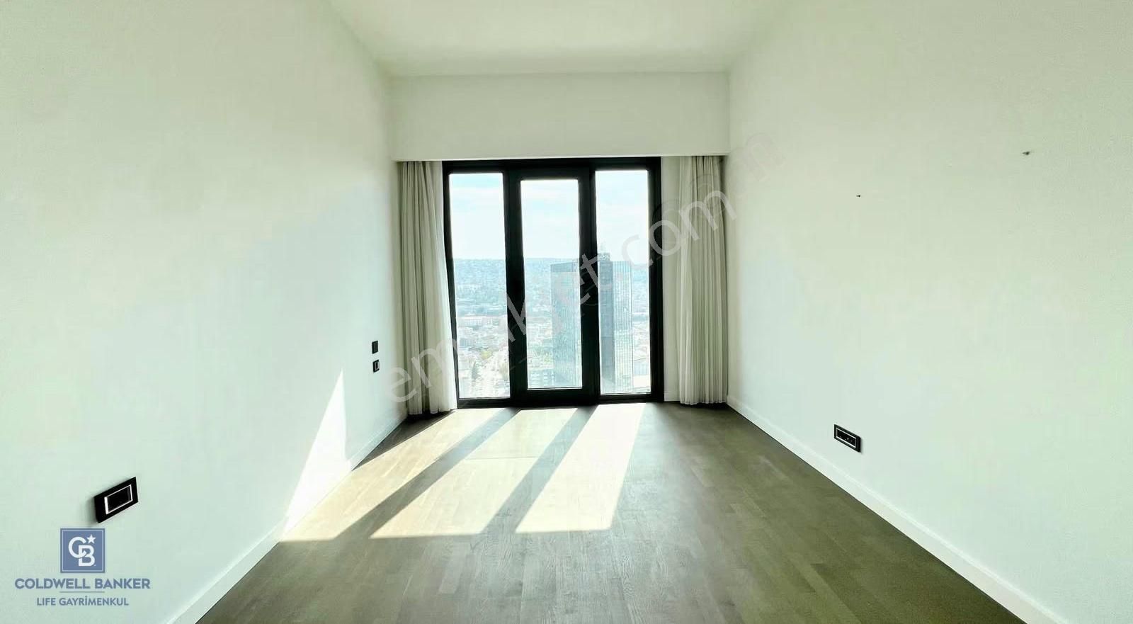 Folkart Vega Deniz Manzaralı 4+1 Kiralık Daire - Görsel 17