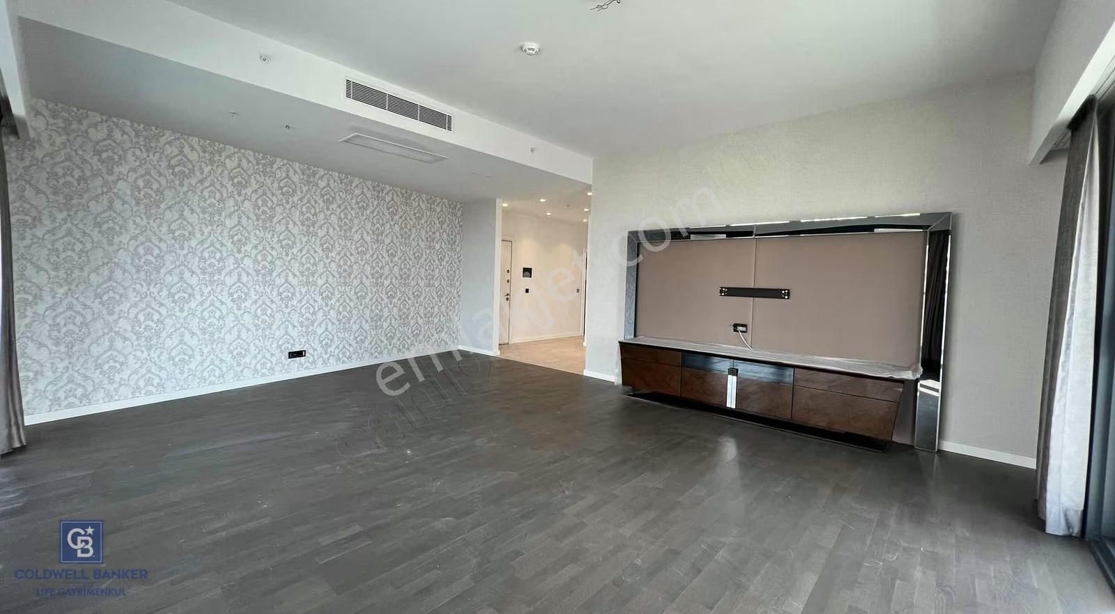 Folkart Vega Deniz Manzaralı 4+1 Kiralık Daire - Görsel 20